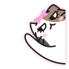 Berry Mascot